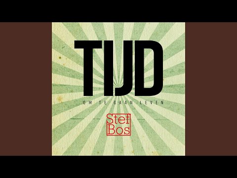 Mooier Met De Tijd - Stef Bos