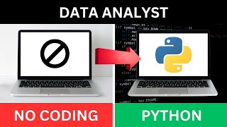 FASTEST Way To Learn Python For Data Analytics