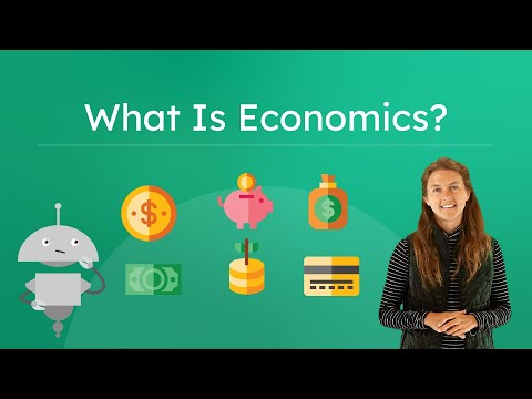 What Is Economics? - Introduction to Economic Concepts