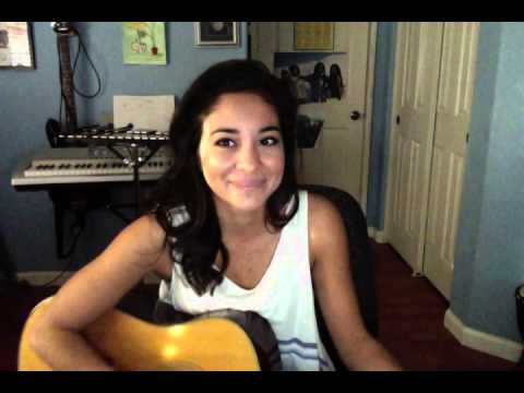 Moments cover by Noelani Dennis