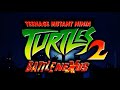 TMNT 2 Battle Nexus GBA OST Shredder 15 Min Extended