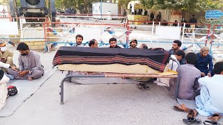 Download lagu The body of Shaheed Rameez Baloch was found in front of Governor House Quetta tow days mp3