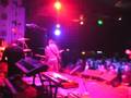 Mt. St. Helens - Omission at the Metro, Chicago, IL