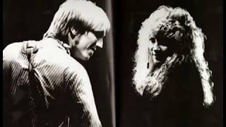 Tom petty with Stevie Nicks Needles and Pins