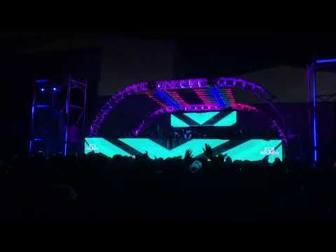 DISAIA @ X-SCAPE ECOSOUNDS LIMA - PERU 🇵🇪 04/06/22