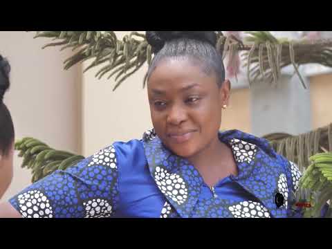 Olivia The Princess COMPLETE MOVIE'' Yul Edochie & Lizzy Gold 2021 Latest Nigerian Movie