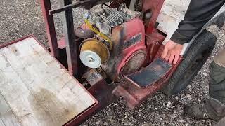 Autre matériel de forage Norcar 109 SLA | Image 4 - Agroline