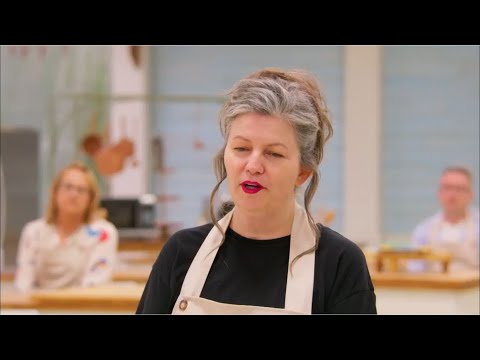 The Great Canadian Baking Show S09E03 - Carnival Week | Full Episodes
