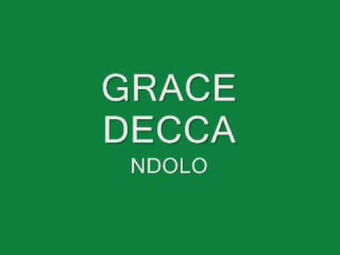 Grace Decca-Ndolo