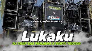 Download lagu DJ TRAP LUKAKU ANDALAN BASS HOREG X TROTOK PARTY TERBARU 2025 mp3