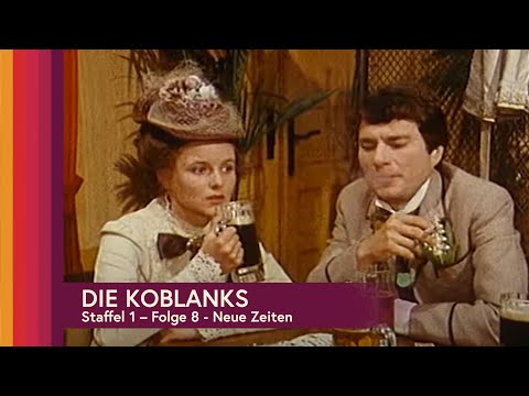 Die Koblanks - Folge 8  - Neue Zeiten