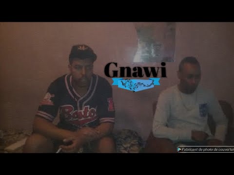 فريستال من عالم آخر سمع سمع 🔥  ❤ Gnawi#