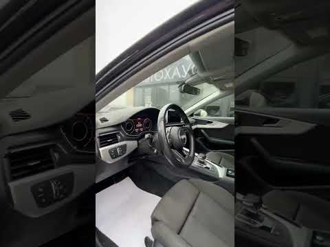 фото audi a4 v (b9) 0