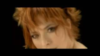 Kelly Minogue &amp; Mylène Farmer - All I see l&#39;amour n&#39;est rien