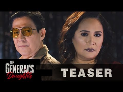 The General's Daughter: Meet Guerrero Family