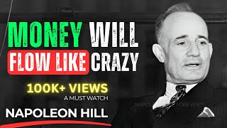 Key Wealth Secrets to Unlock Your Mind & Attract Money By Napoleon Hill
