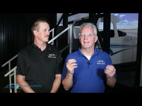 Garmin G1000: Engine Run-Up Checklist on the G1000 | Epic Flight Academy