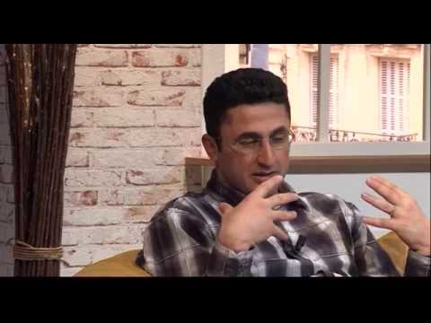 Café Tinto, 15 januari 2015, deel 3 - Samer Younan