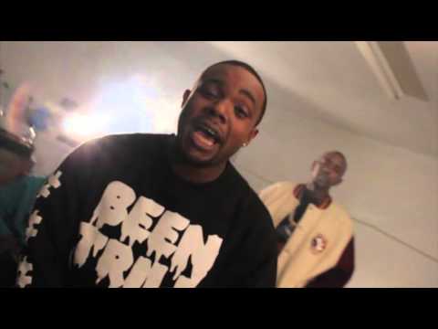 KC THO - how you feel (freestyle)