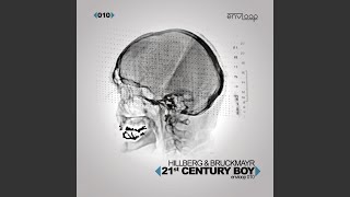 21st Century Boy (Kooky Remix)