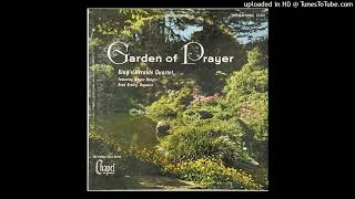 The King of Love My Shepherd Is