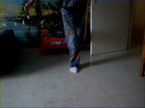 JumpStyle : Leçon 1 /By DjJoJo91/