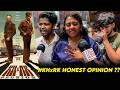 KH X RK Promo Public Review Glimpse Of KH X RK Reunion Kamal Haasan Rajinikanth Nelson Anirudh