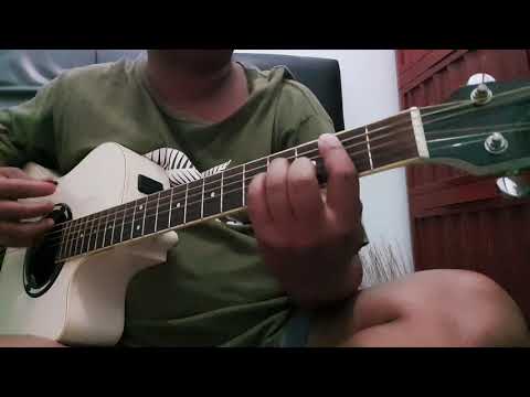 Perih - Andra And The Backbone
