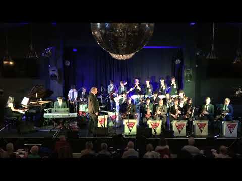WYJO At The Wigan International Jazz Festival 2024