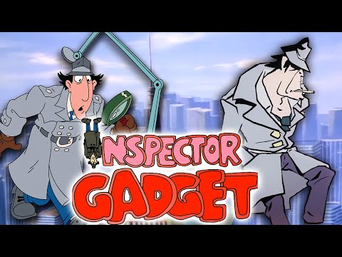 The Mad Hatter - Inspector Gadget [Tribecore / Hardtek]