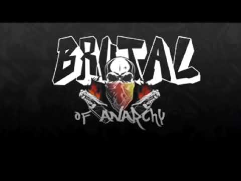 Paff 071 - BOA SONG (Brutal Of Anarchy) NOT FULL SONG #gta #executive #gtarp