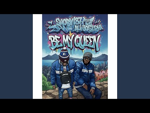 Be My Queen (feat. Ali Joseph)