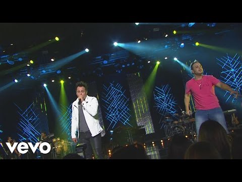 Gustavo Moura & Rafael - Tô Namorando Não (Vídeo Ao Vivo)
