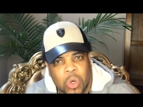 David E. Taylor Still Upset at the Deposition Tapes