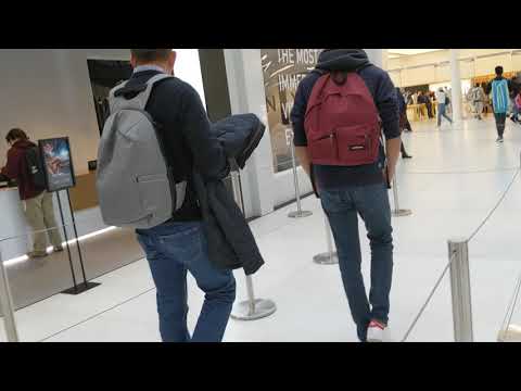 The Void: Marvel's Avenger Damage Control A virtual Reality Experience