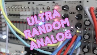 Video thumbnail for Steady State Fate - Ultra Random Analog by JAde Wii