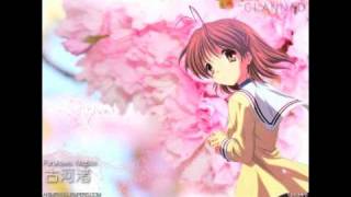 Clannad - Nagisa Warm Piano Version