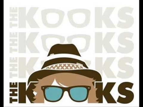 The Kooks - Hold On