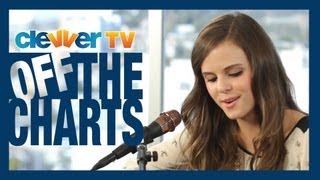 Tiffany Alvord "My Heart Is" Live Performance