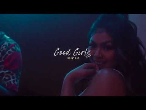 Bossman Mikeski & Rich Espy "Good Girls Goin Bad" (Official Video)