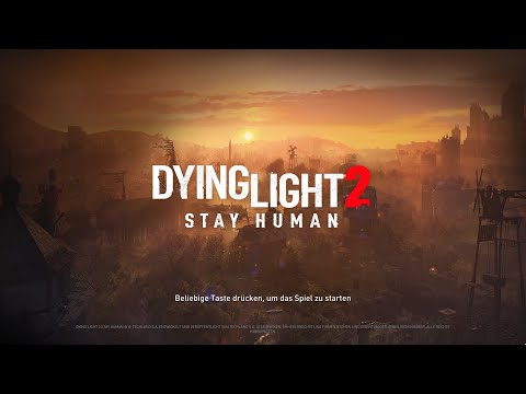 Dying Light 2 /Der Weg zum Funkturm [Part 1]