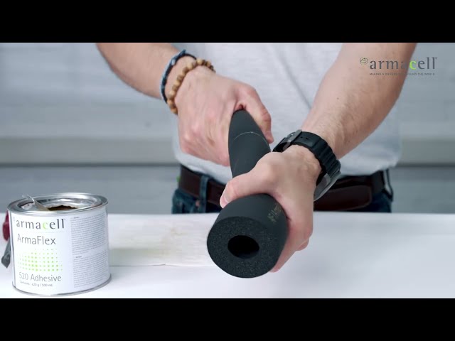 armacell Līme 2,5l armaflex
