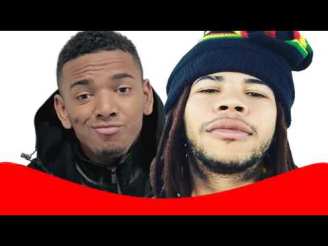 MC NEGO DO BOREL E MC MAGRINHO -- RELAXA QUERIDA