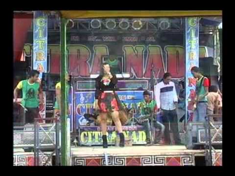 CITRA NADA Live in sembung - NGUMBARA