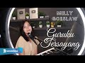 GURUKU TERSAYANG MELLY GOESLAW MICHELA THEA COVER