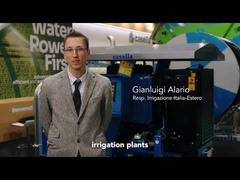 INTERVISTA CASELLA A EIMA 2024