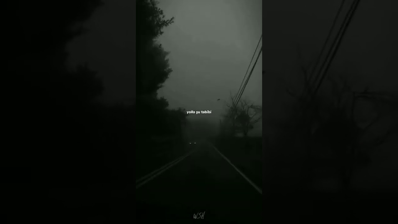 yaniyorum ya habibi 🎧