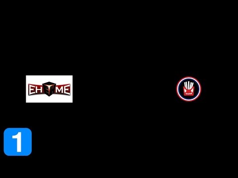 Full Highlights EHOME vs White Fries Gaming - DOTA2 ACE Provisional