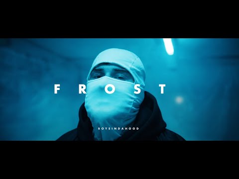 BOYSINDAHOOD - FROST