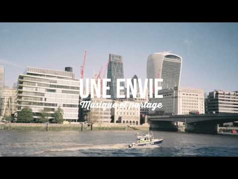 iZem - Agua Viva (feat. Nina Miranda)